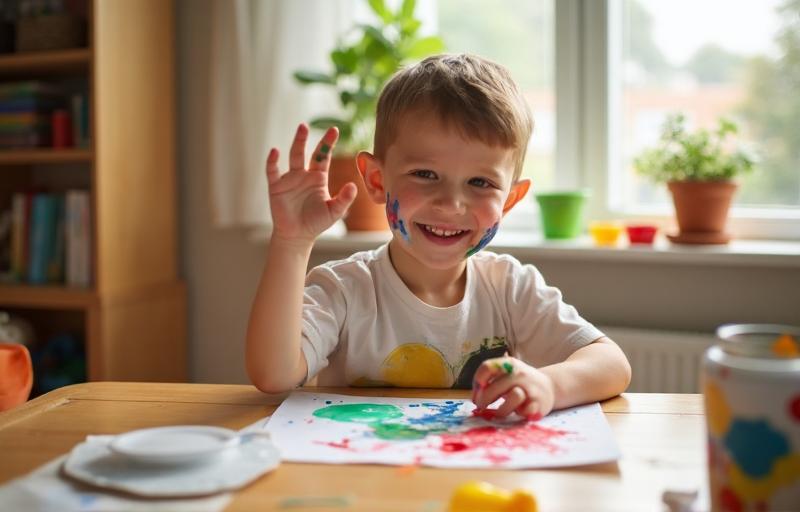 4kids.au - Educational play that builds real skills